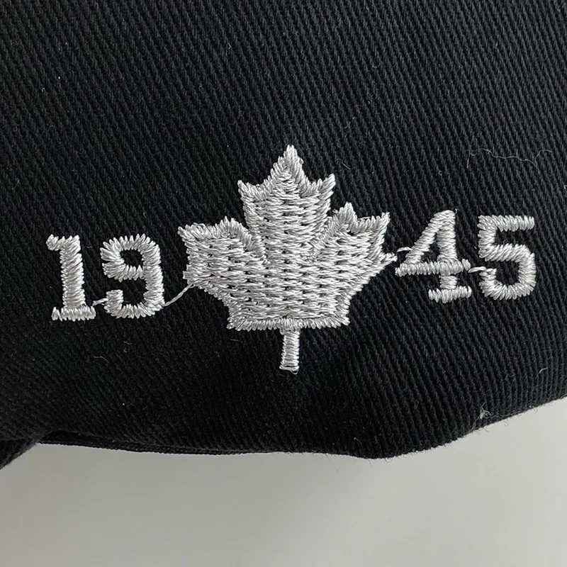 Canada EST 1945 Hot Sell Casual Hat