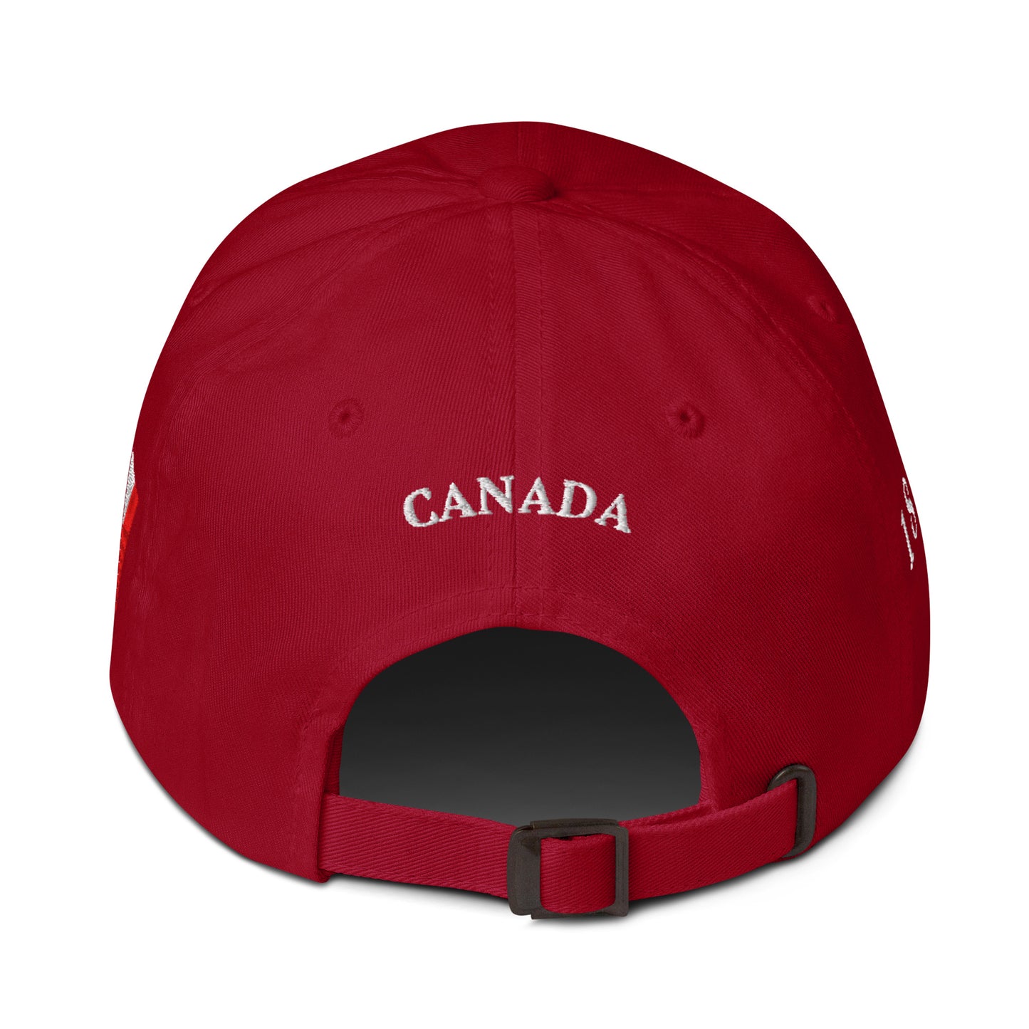 Le Canada n'est pas à vendre, 1867 chapeau de Doug Ford