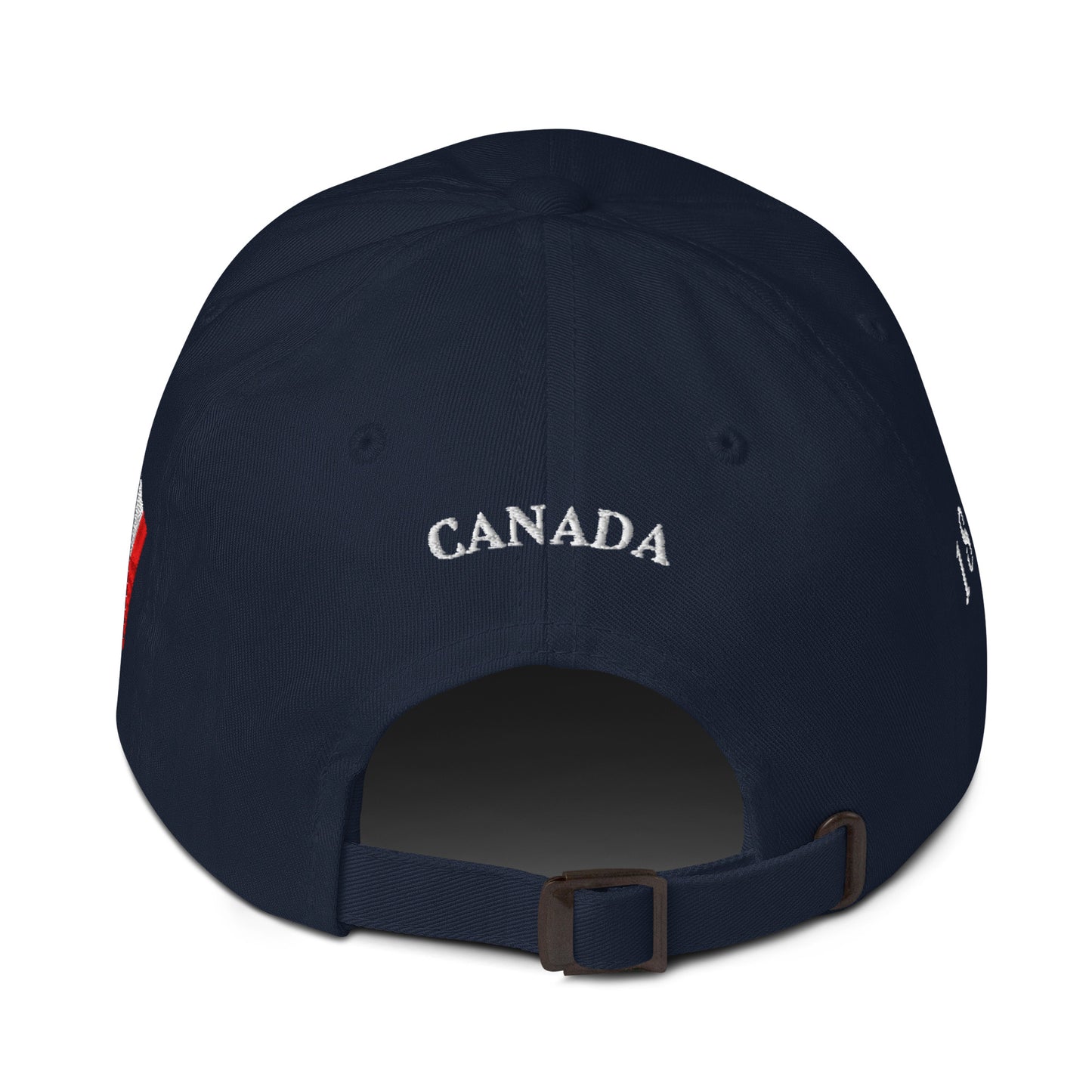 Le Canada n'est pas à vendre, 1867 chapeau de Doug Ford