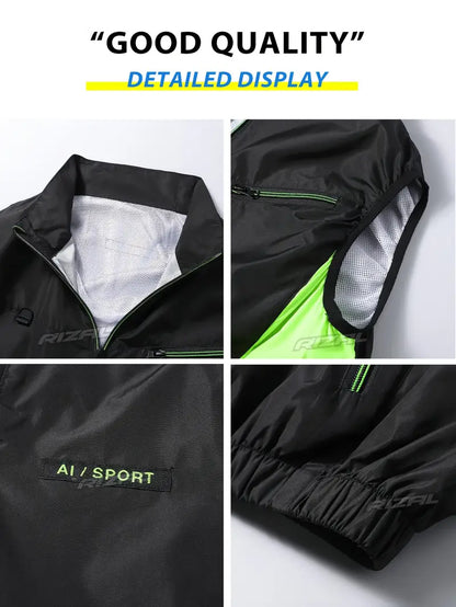 Summer Cooling Vest with Fans - 13-Hour Continuous Cooling, deal for Hiking, Fishing  Camping, Outdoor Cooling Vest