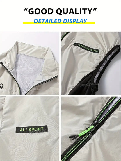 Summer Cooling Vest with Fans - 13-Hour Continuous Cooling, deal for Hiking, Fishing  Camping, Outdoor Cooling Vest