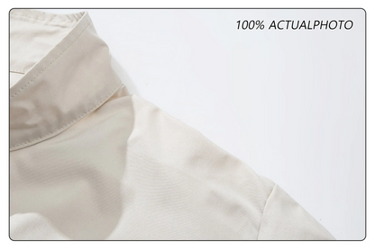 USB 3 × Fan Cooling Jacket for Men & Women 