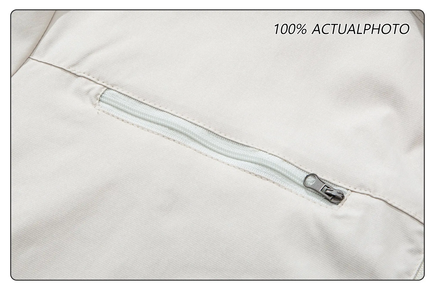 USB 3 × Fan Cooling Jacket for Men & Women 