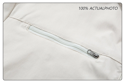 USB 3 × Fan Cooling Jacket for Men & Women 