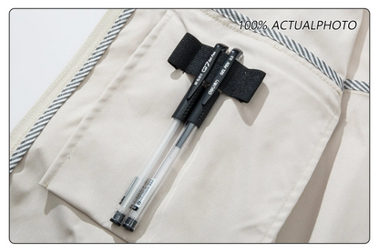 USB 3 × Fan Cooling Jacket for Men & Women 