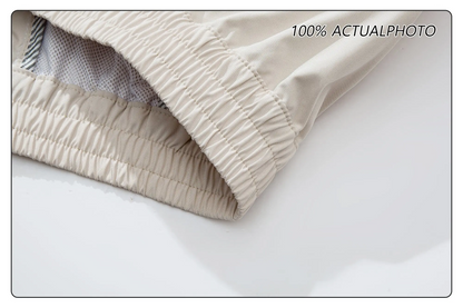 USB 3 × Fan Cooling Jacket for Men & Women 